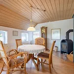 Hébergement de vacances Holiday Apartment