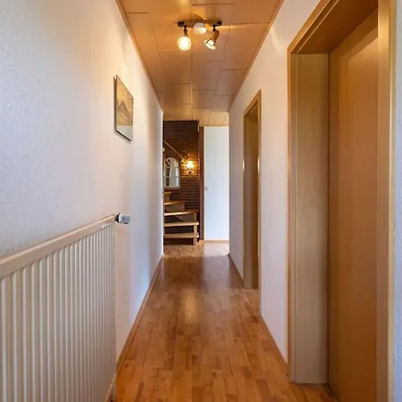 Holiday Apartment Holiday home *