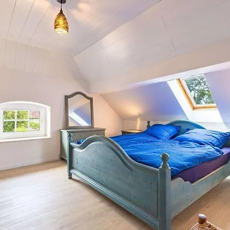 Holiday home Holiday Apartment *