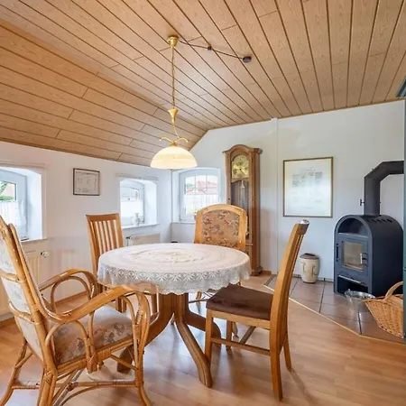 Holiday home Holiday Apartment