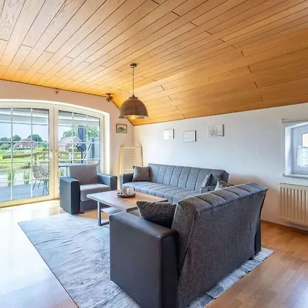 Holiday Apartment