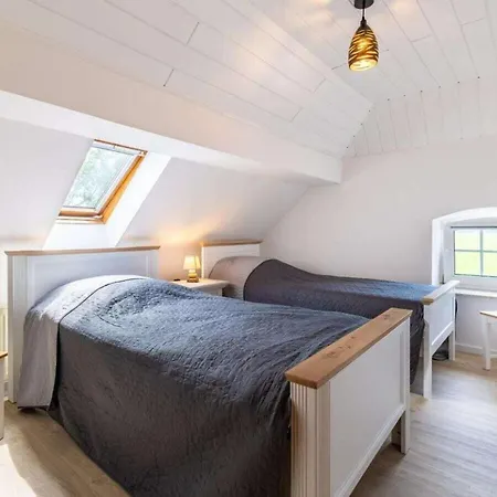 Holiday Apartment Grossefehn