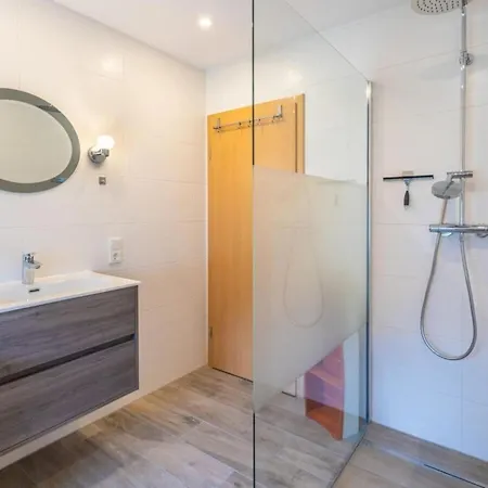 Holiday Apartment Сasa de vacaciones Grossefehn