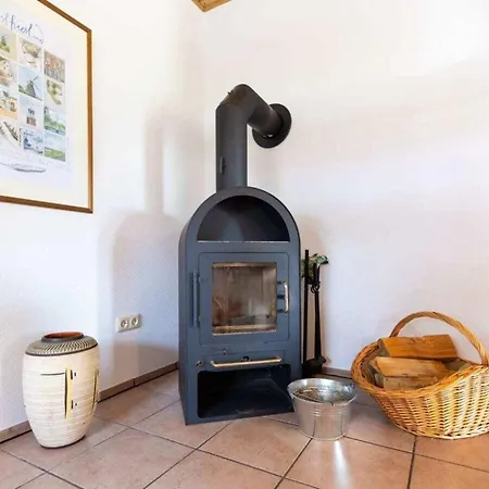 Hébergement de vacances Holiday Apartment